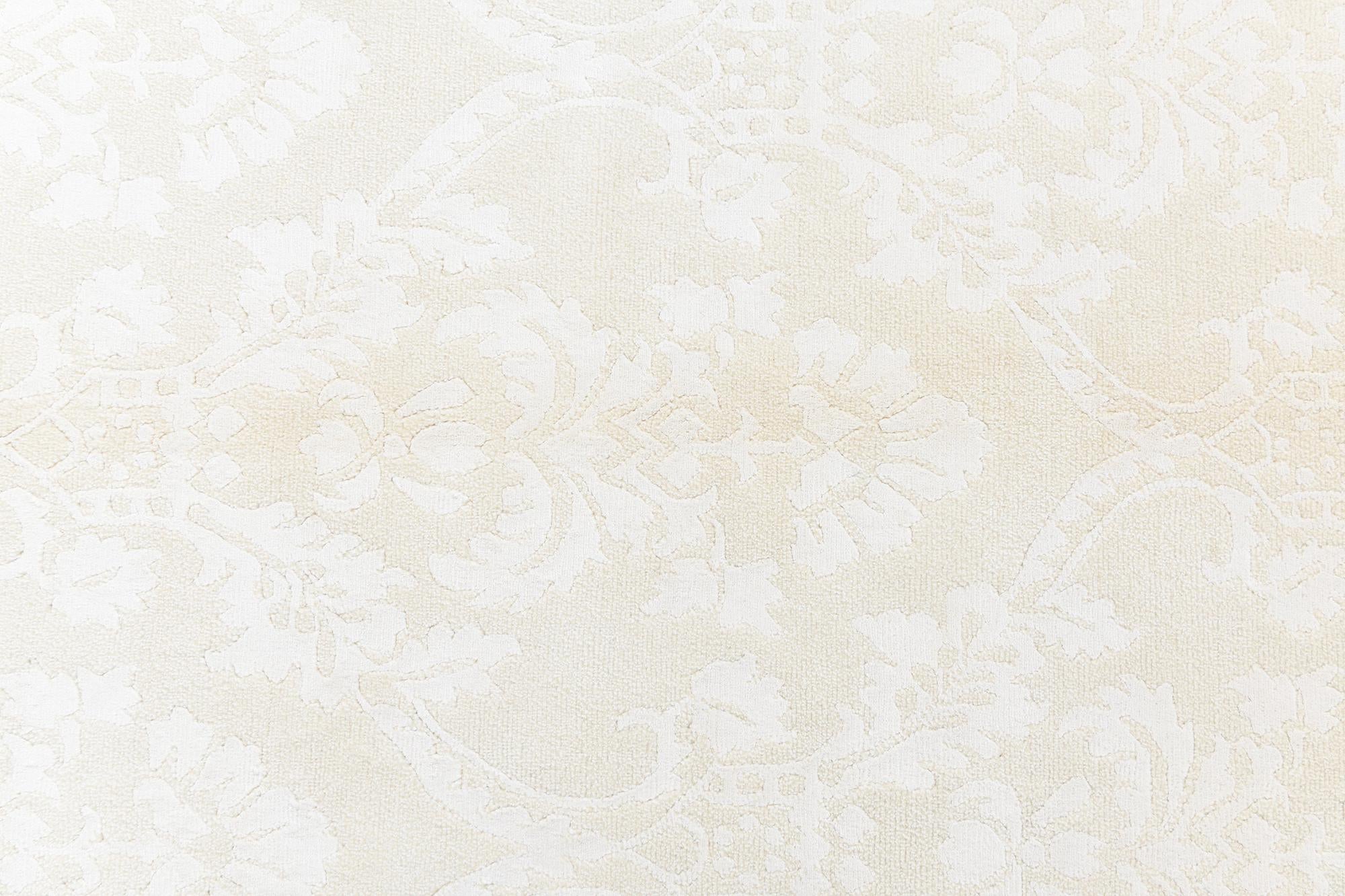 4' x 5' 11 Darya Rug