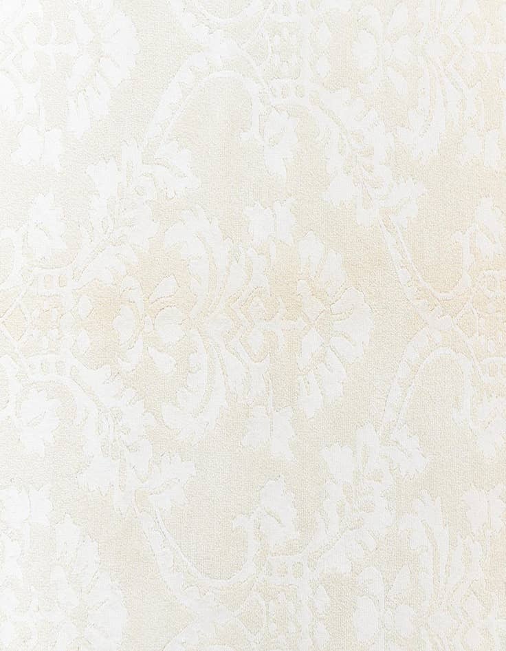 Detail image of 4' x 5' 11 Darya Rug