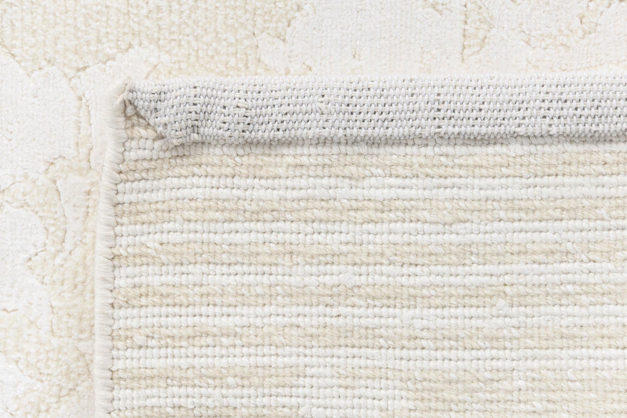 4' x 5' 11 Darya Rug