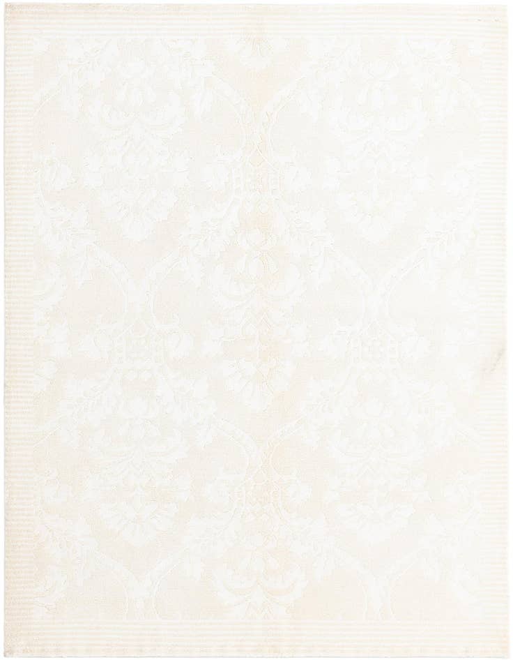 Detail image of 4' x 5' 11 Darya Rug