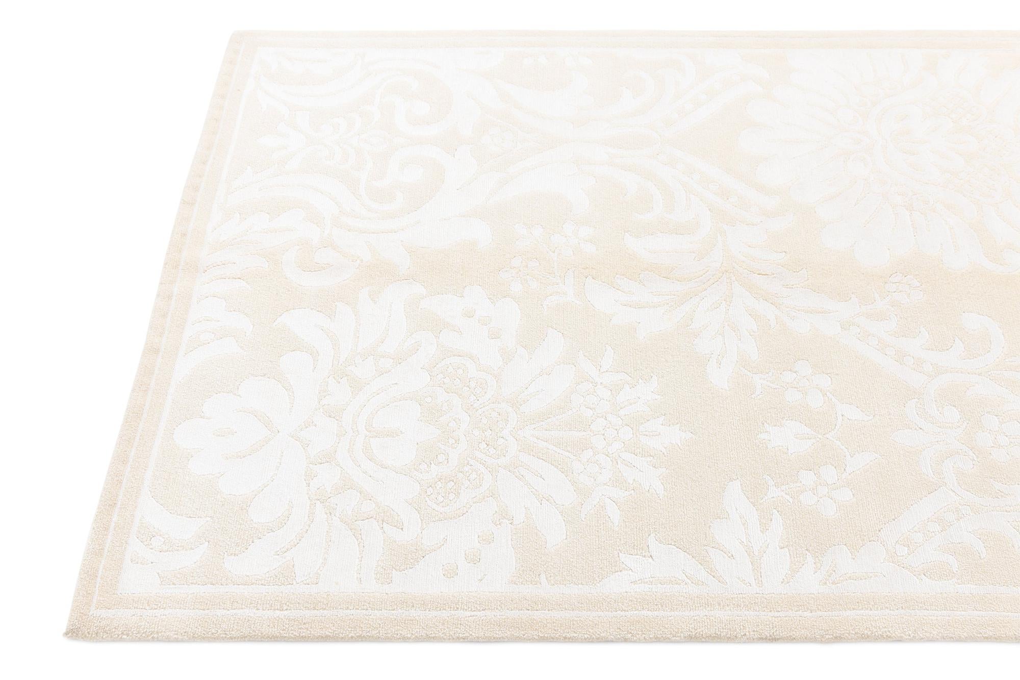 4' 2 x 6' Darya Rug