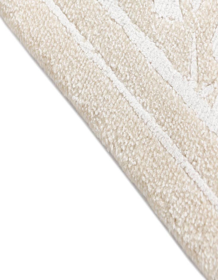 Detail image of 4' 2 x 6' Darya Rug