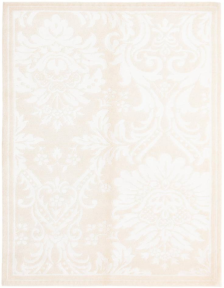 Detail image of 4' 2 x 6' Darya Rug