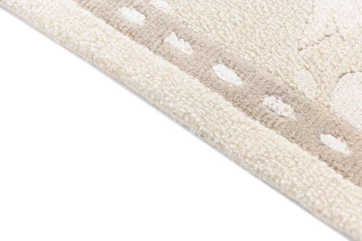 4' 1 x 5' 11 Darya Rug