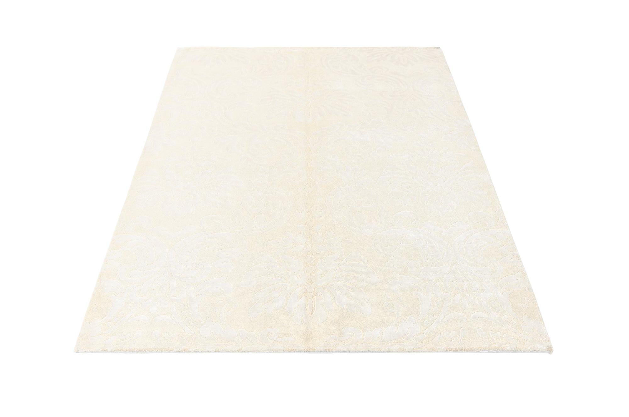 4' 2 x 6' 1 Darya Rug