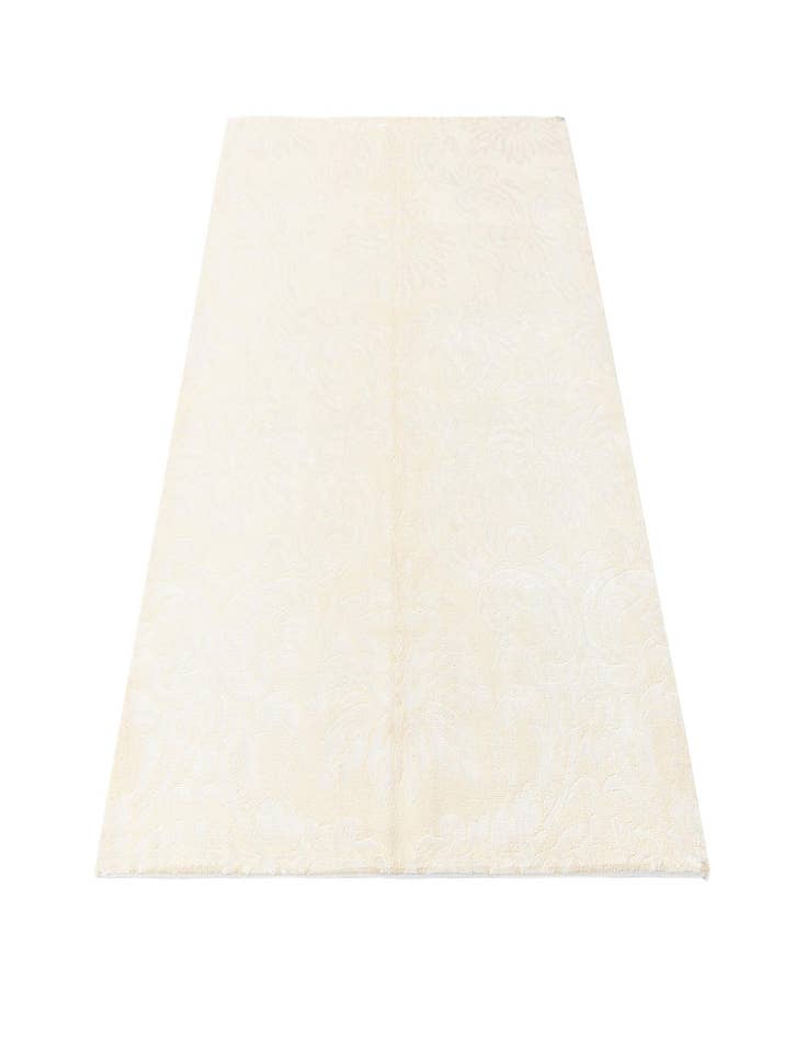 Detail image of 4' 2 x 6' 1 Darya Rug