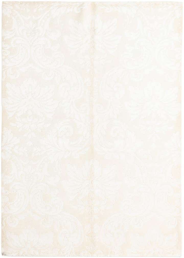 4' 2 x 6' 1 Darya Rug