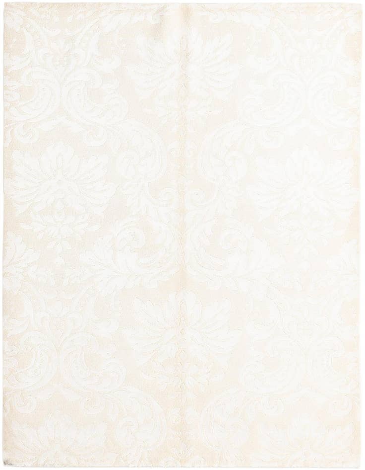 Detail image of 4' 2 x 6' 1 Darya Rug