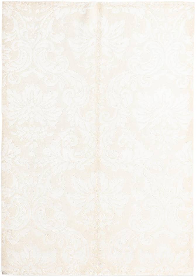 Detail image of 4' 2 x 6' 1 Darya Rug