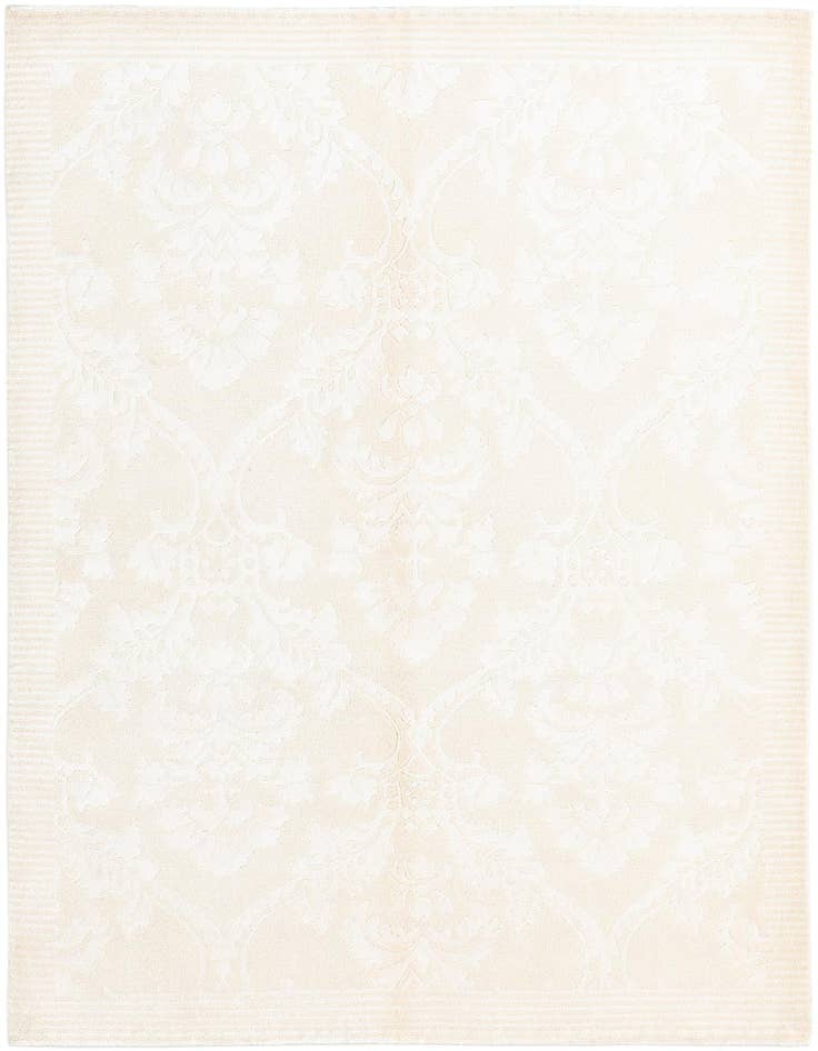 Detail image of 4' x 6' Darya Rug