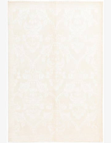 4' x 6' Darya Rug