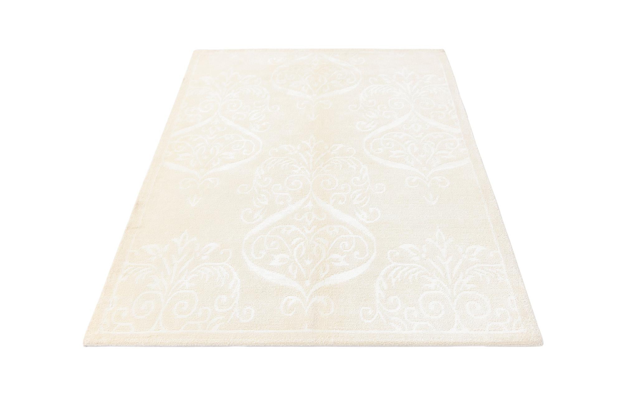 4' 2 x 5' 11 Darya Rug