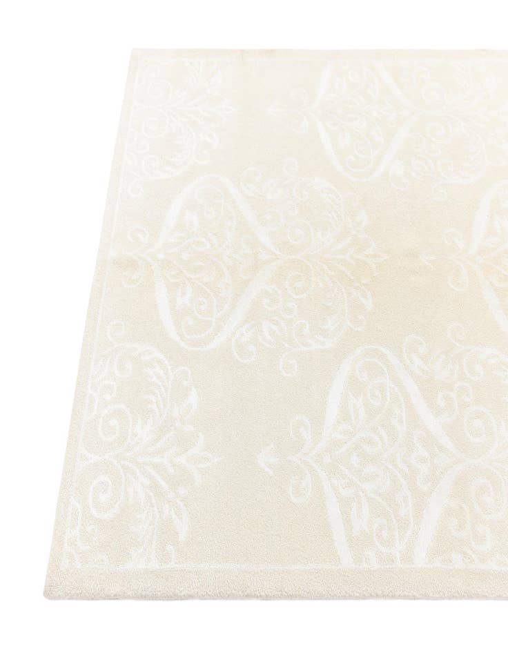 Detail image of 4' 2 x 5' 11 Darya Rug