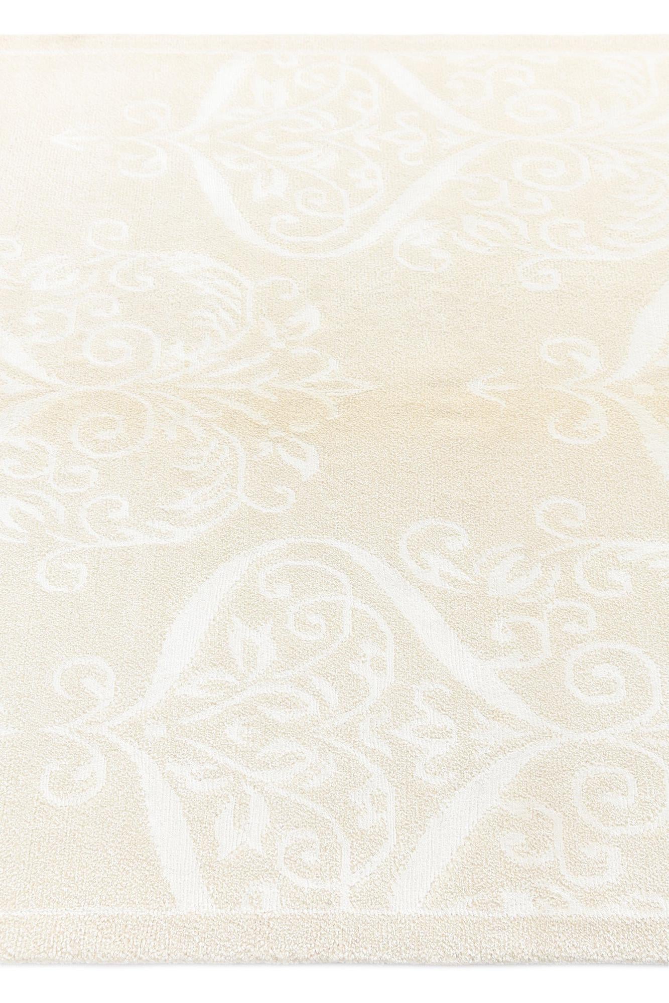 4' 2 x 5' 11 Darya Rug