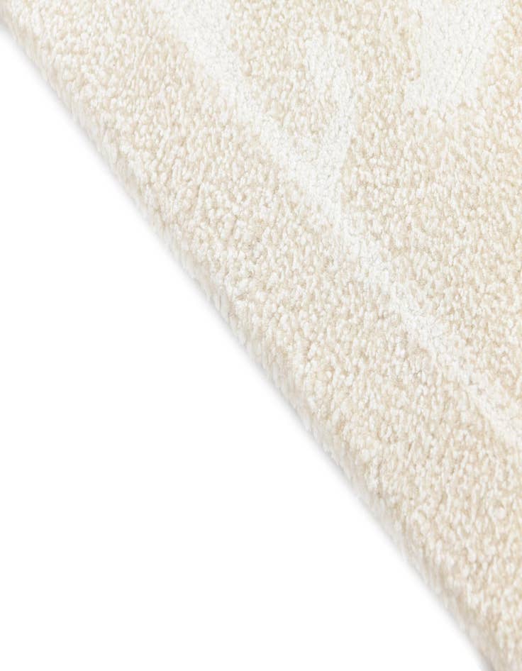 Detail image of 4' 2 x 5' 11 Darya Rug