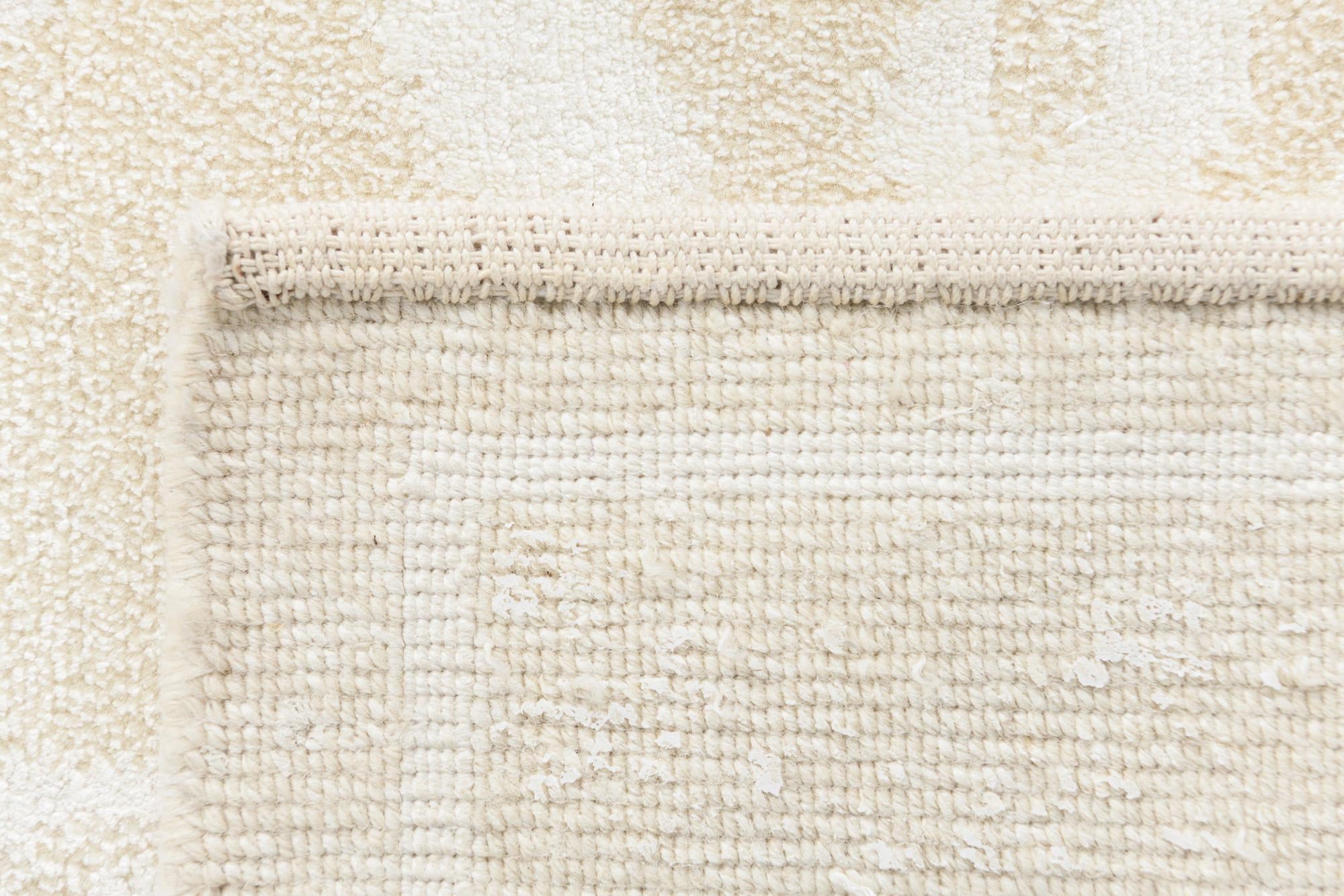 4' 2 x 5' 11 Darya Rug