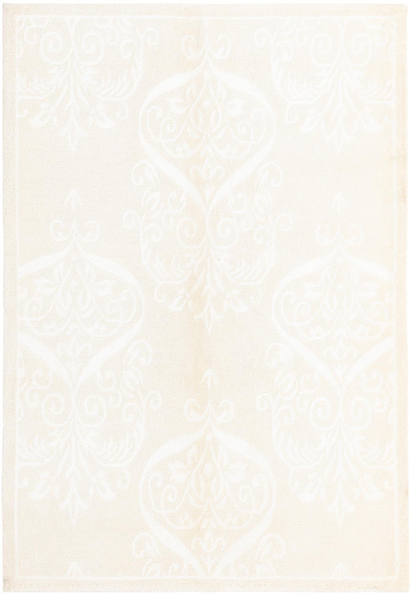4' 2 x 5' 11 Darya Rug
