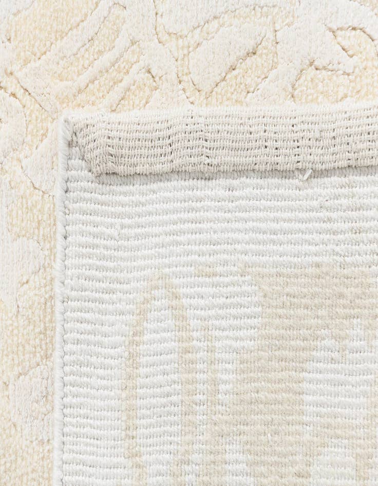 Detail image of 3' 11 x 6' 1 Darya Rug