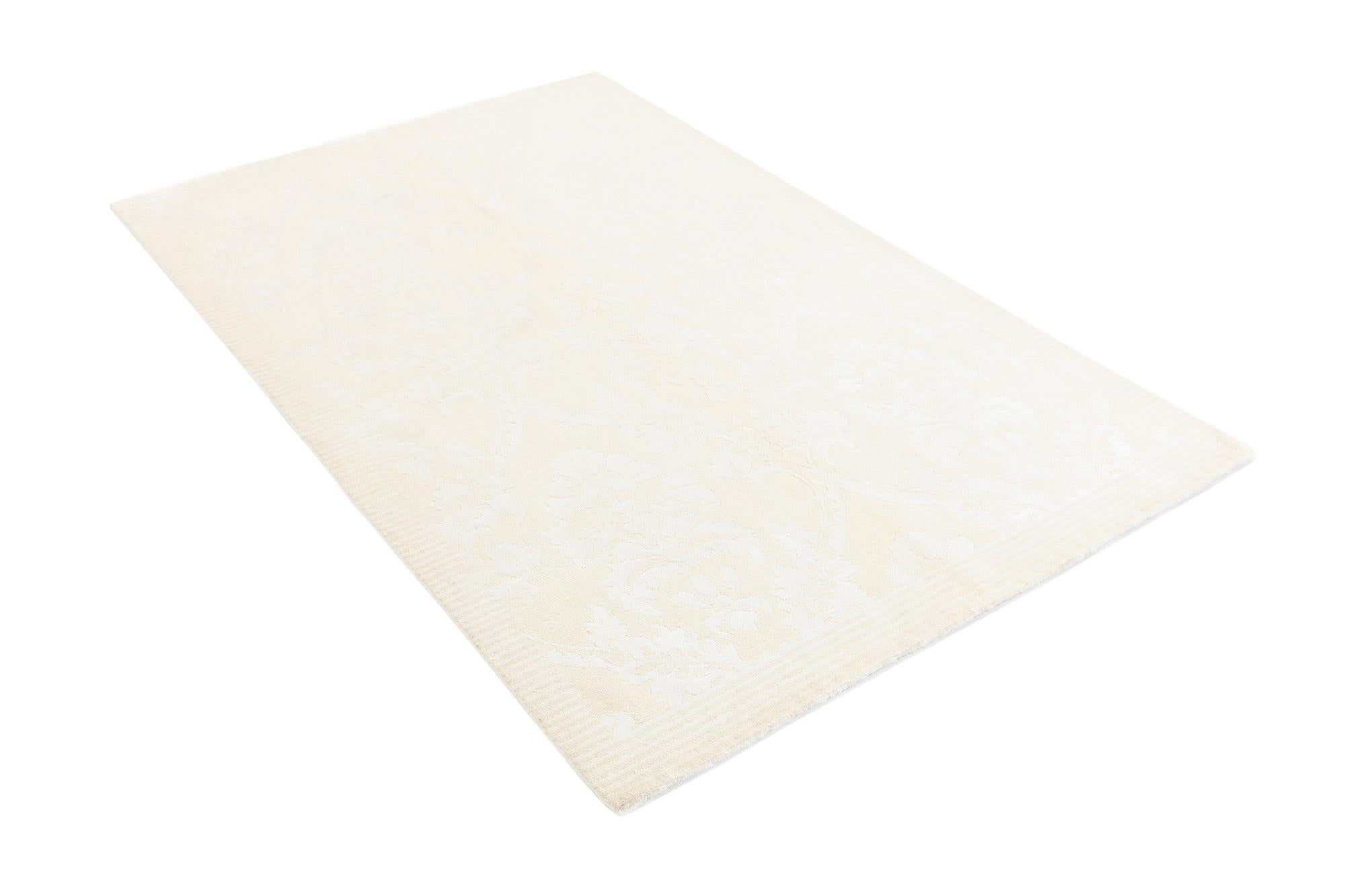 4' x 6' Darya Rug