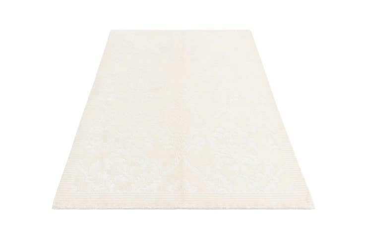 Detail image of 4' x 6' Darya Rug