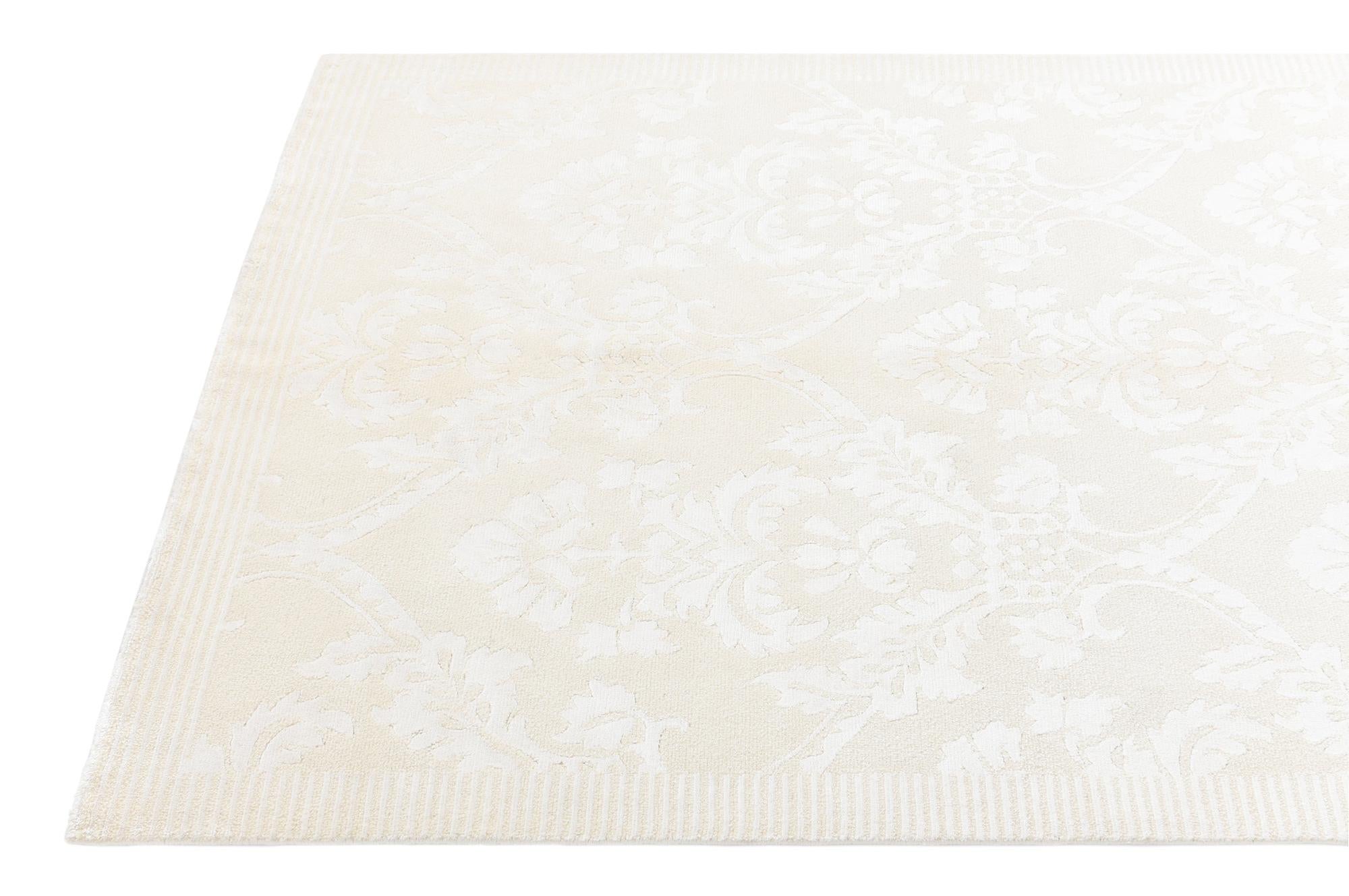 4' x 6' Darya Rug