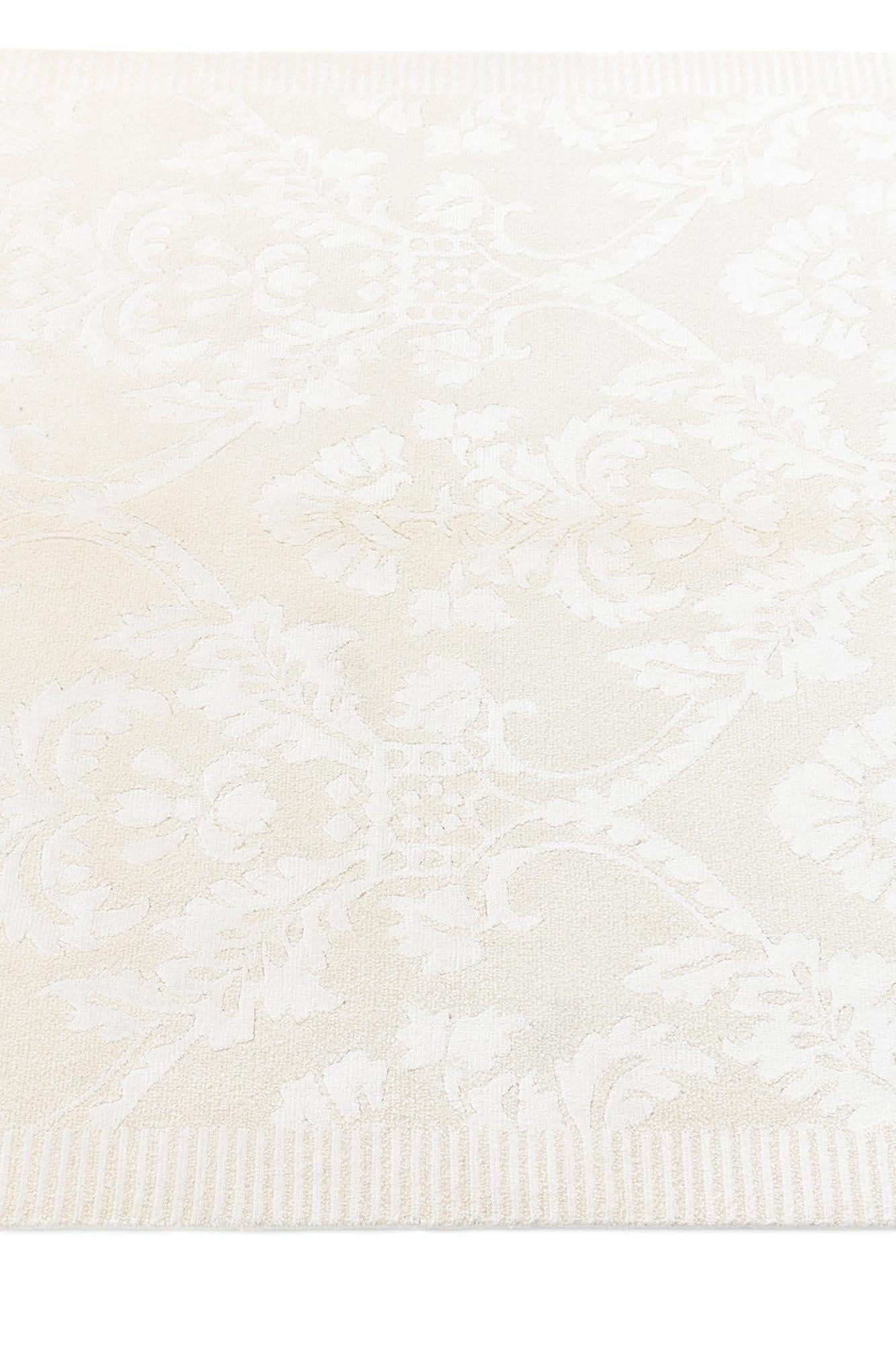 4' x 6' Darya Rug