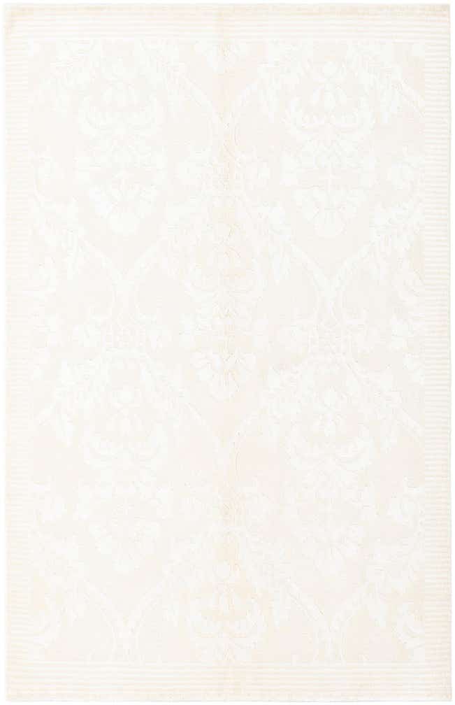 4' x 6' Darya Rug