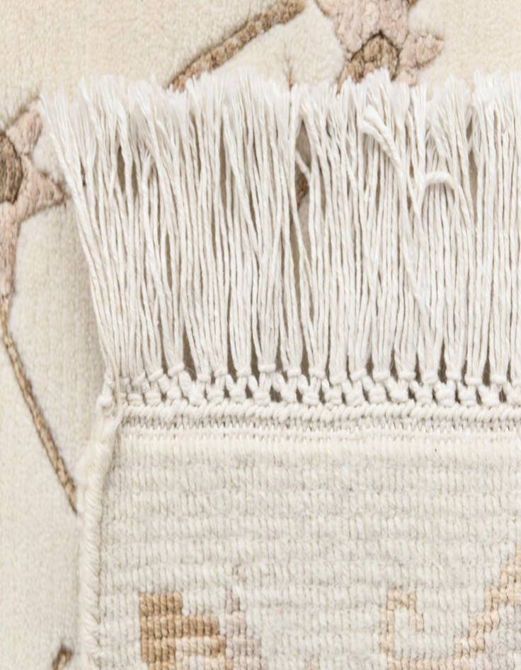 Detail image of 3' 10 x 5' 11 Darya Rug