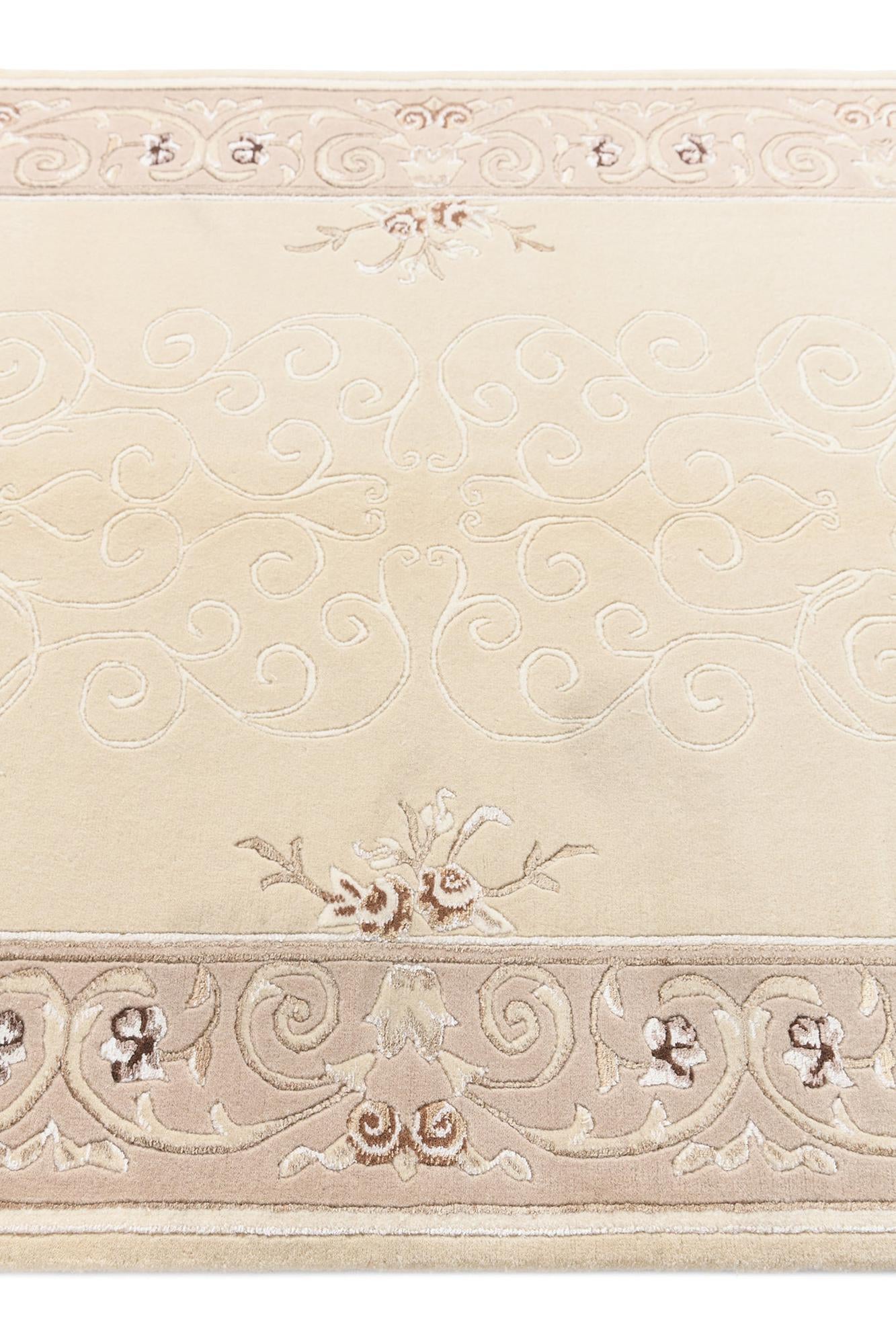 4' x 6' 2 Darya Rug