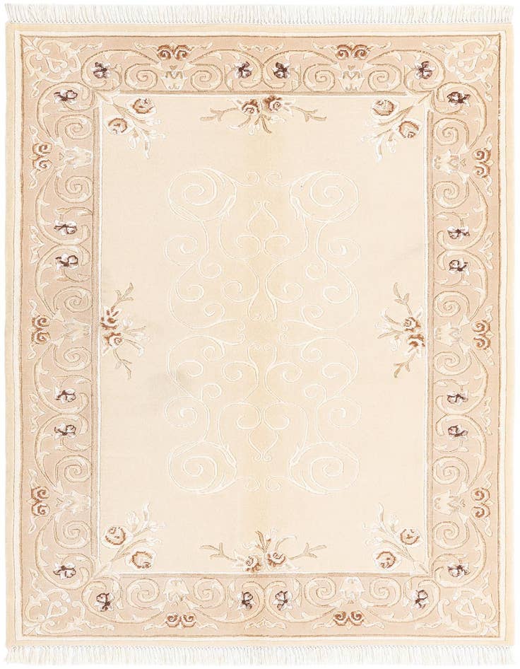 Detail image of 4' x 6' 2 Darya Rug