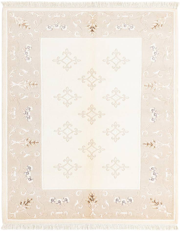 Detail image of 4' x 6' 2 Darya Rug