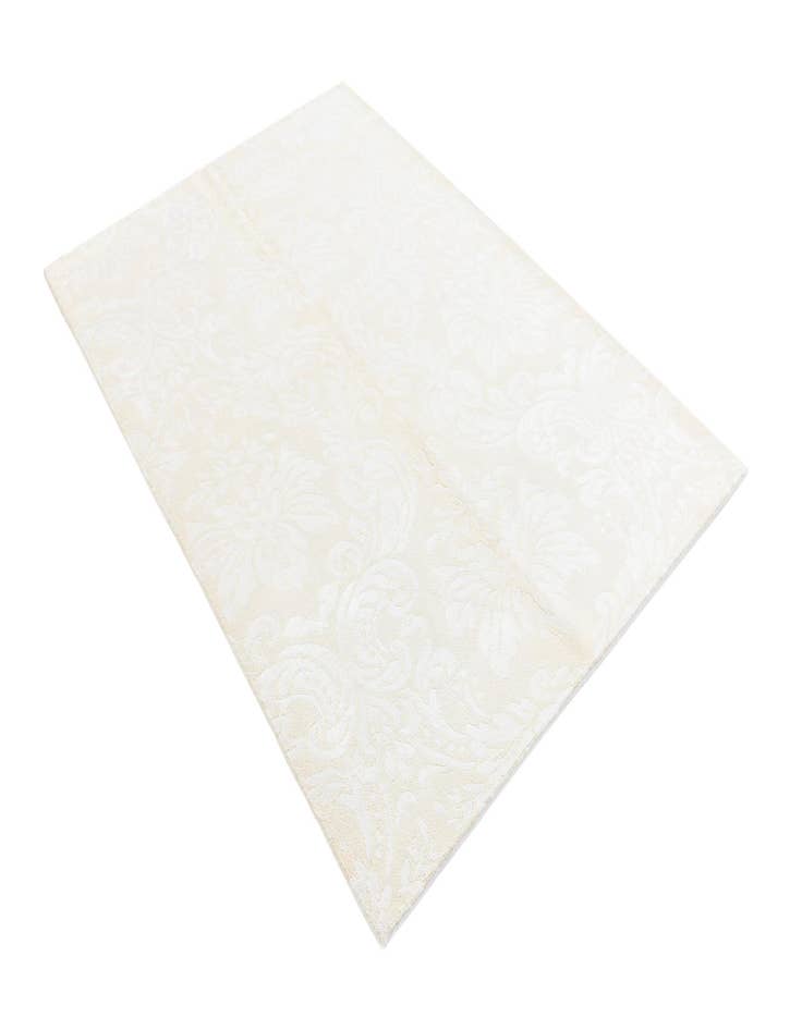 Detail image of 4' 8 x 6' Darya Rug