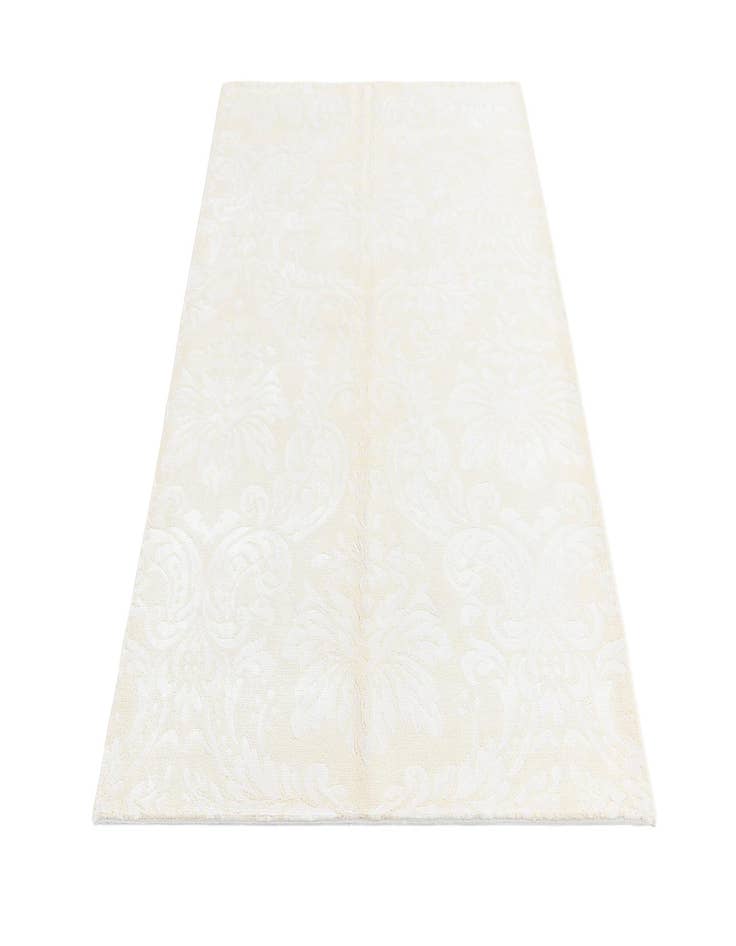 Detail image of 4' 8 x 6' Darya Rug