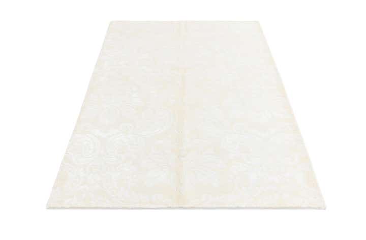 4' 8 x 6' Darya Rug