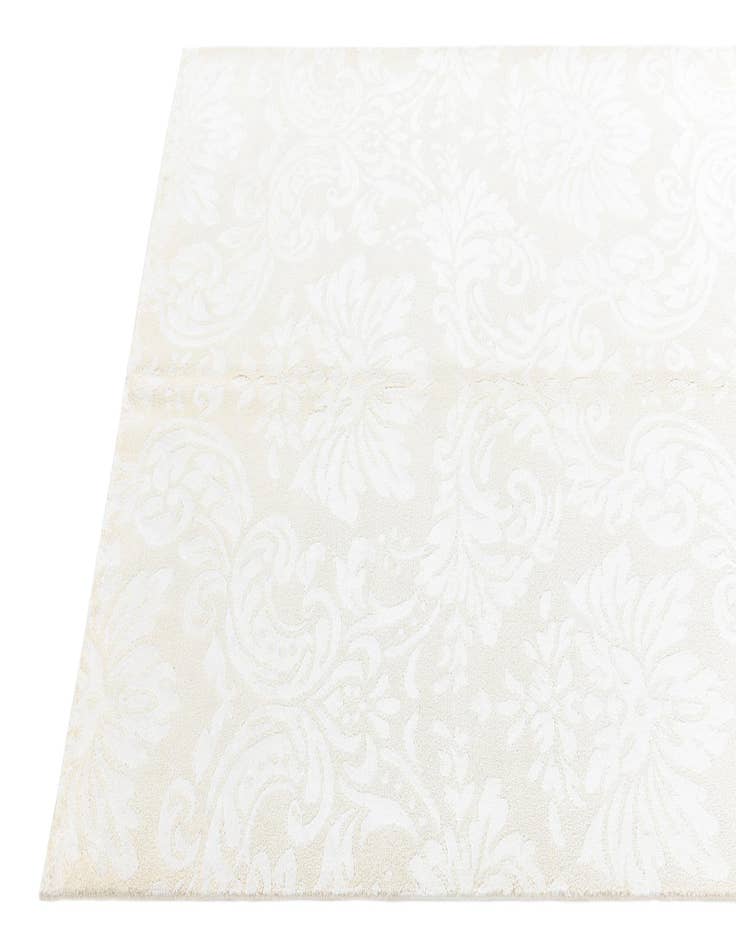 Detail image of 4' 8 x 6' Darya Rug
