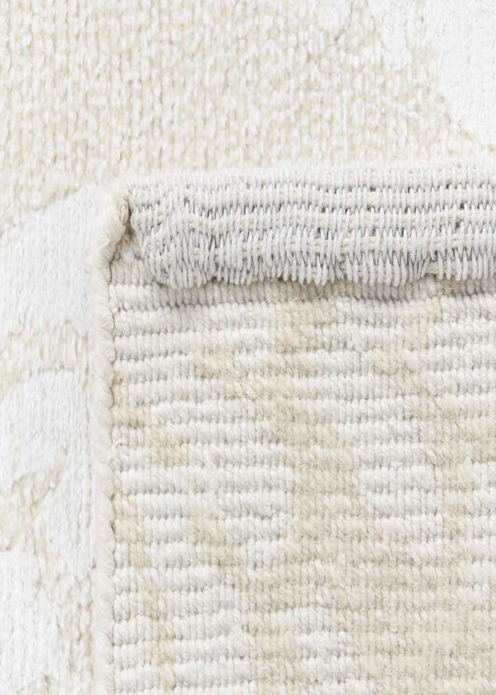 4' 8 x 6' Darya Rug