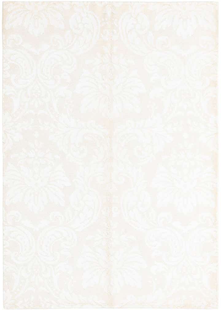 4' 8 x 6' Darya Rug