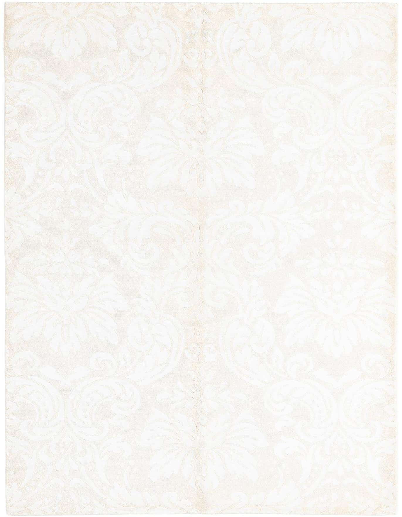 4' 8 x 6' Darya Rug