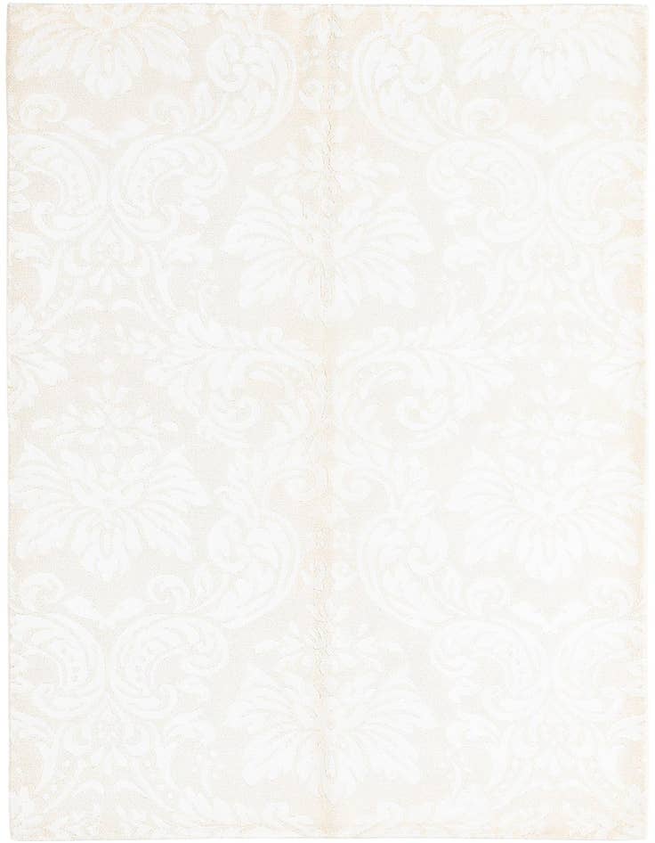 Detail image of 4' 8 x 6' Darya Rug