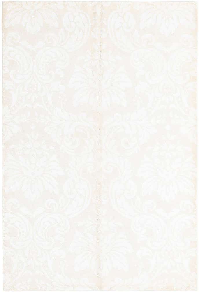 4' 8 x 6' Darya Rug