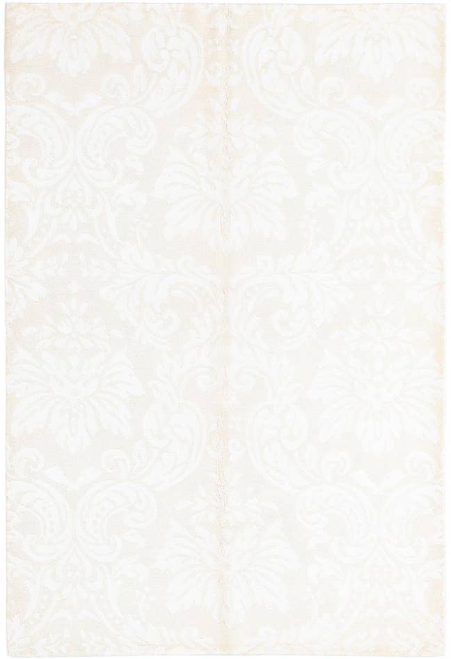 Detail image of 4' 8 x 6' Darya Rug