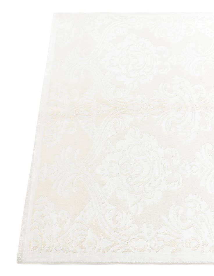 Detail image of 4' 1 x 6' Darya Rug