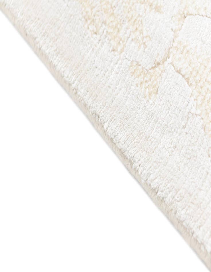 Detail image of 4' 1 x 6' Darya Rug