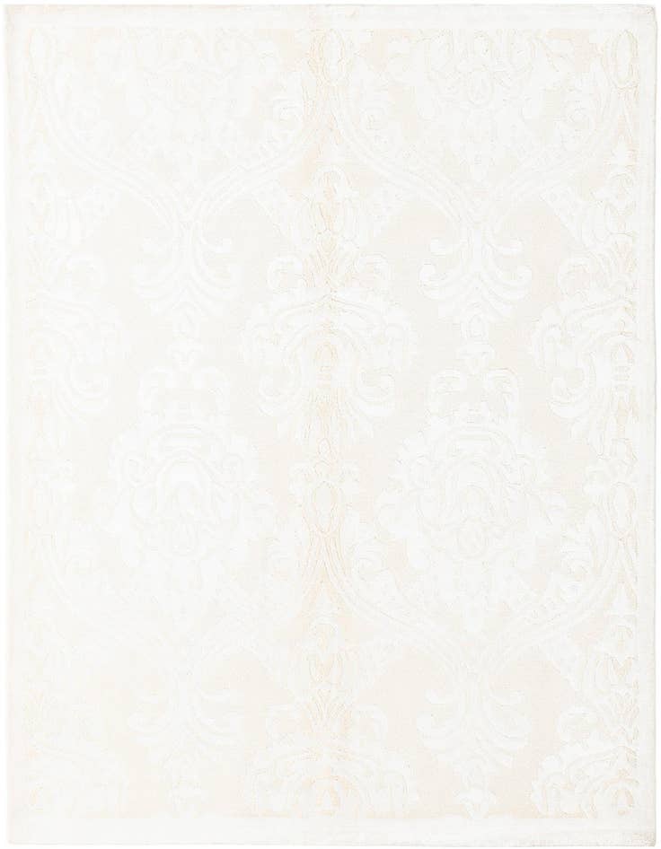 Detail image of 4' 1 x 6' Darya Rug