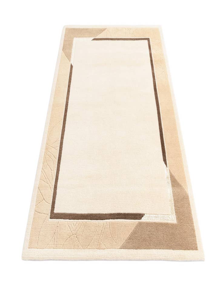 Detail image of 4' 4 x 6' 2 Darya Rug