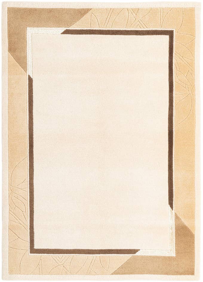 Detail image of 4' 4 x 6' 2 Darya Rug