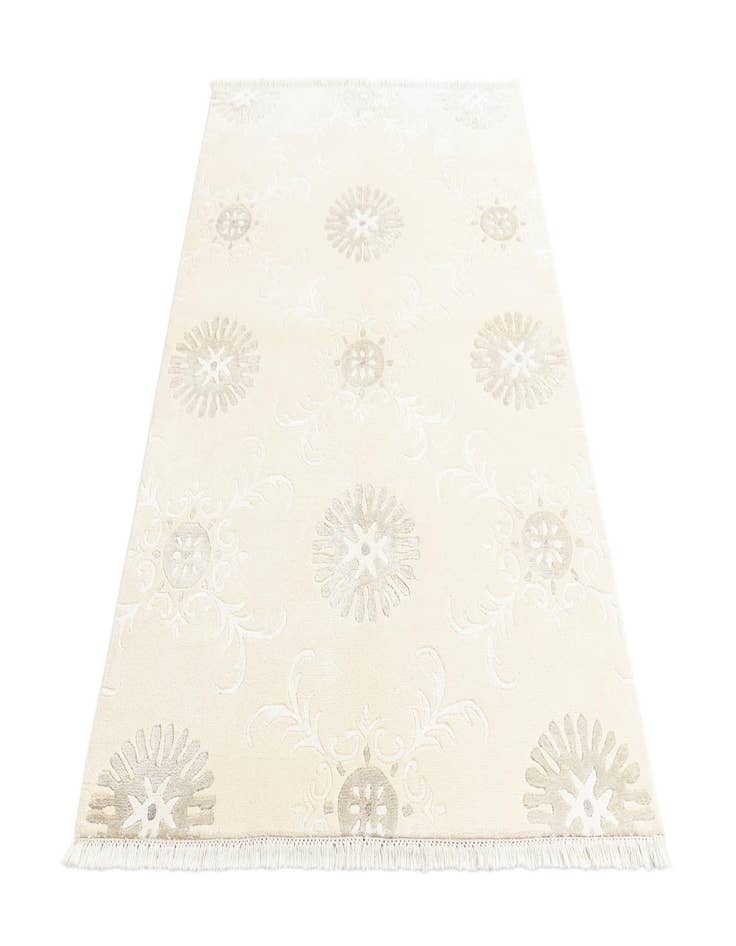 Detail image of 3' 10 x 6' Darya Rug