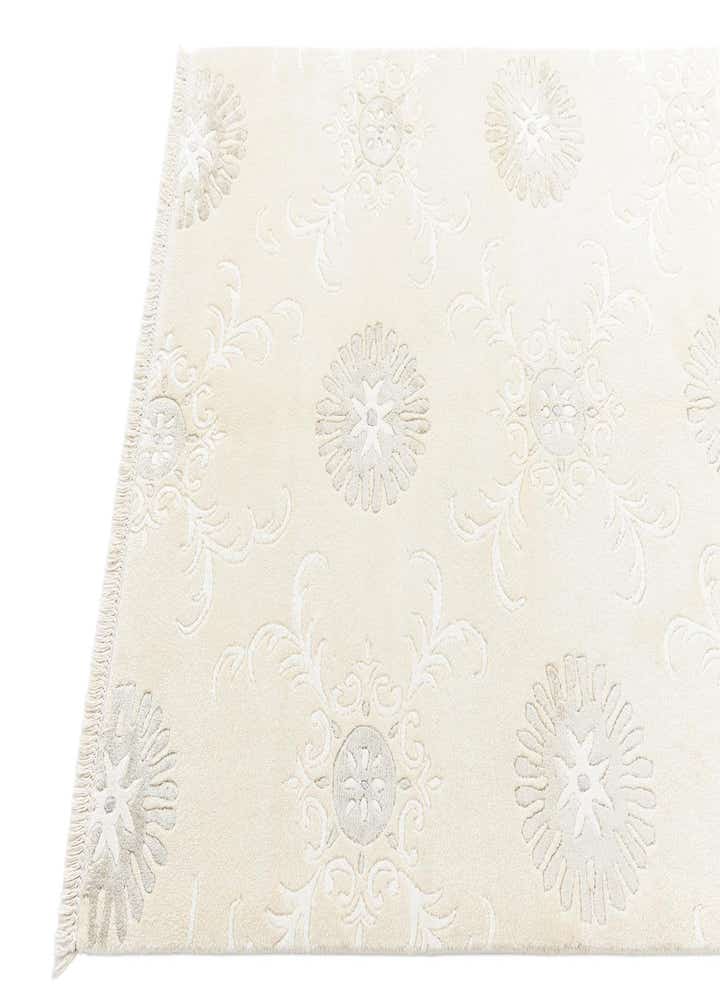 3' 10 x 6' Darya Rug