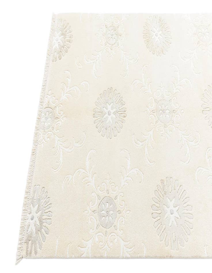 Detail image of 3' 10 x 6' Darya Rug