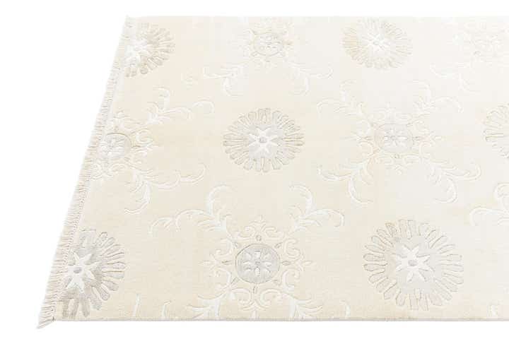3' 10 x 6' Darya Rug